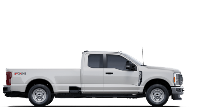 2025 Ford SuperDuty